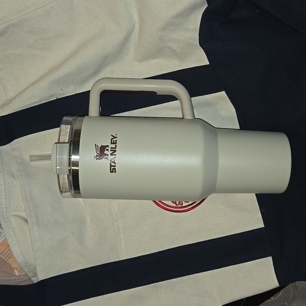 Stanley hearth and hand collab